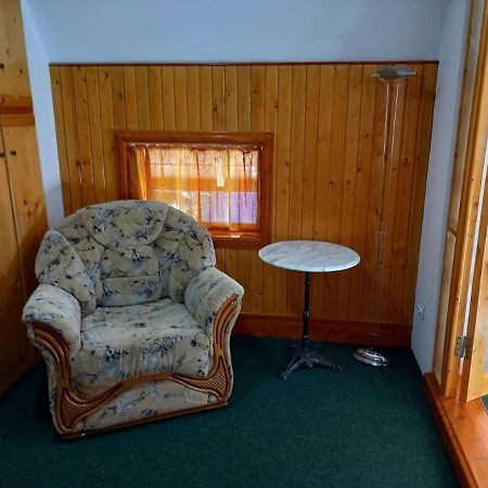 Casa Paltin Vila Si Cabane Poiana Stampei Dış mekan fotoğraf