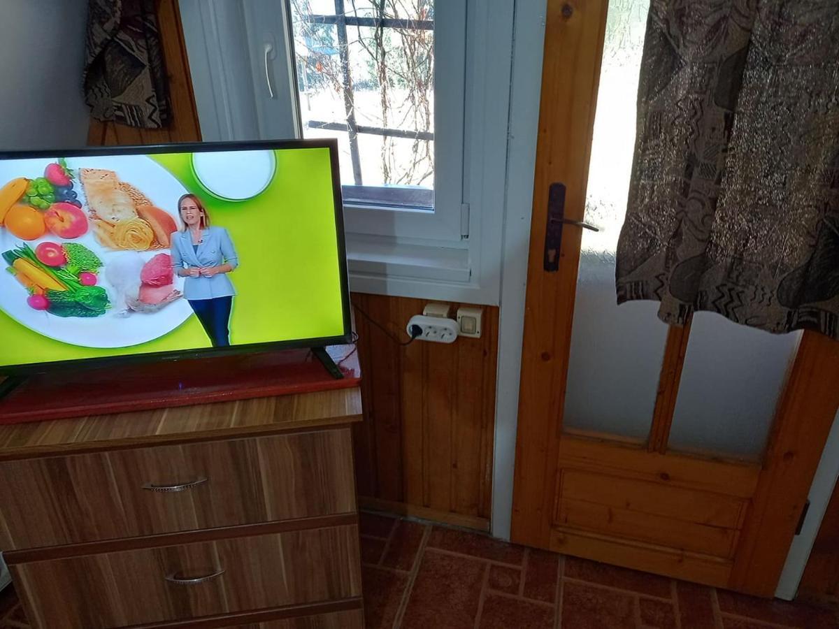 Casa Paltin Vila Si Cabane Poiana Stampei Dış mekan fotoğraf