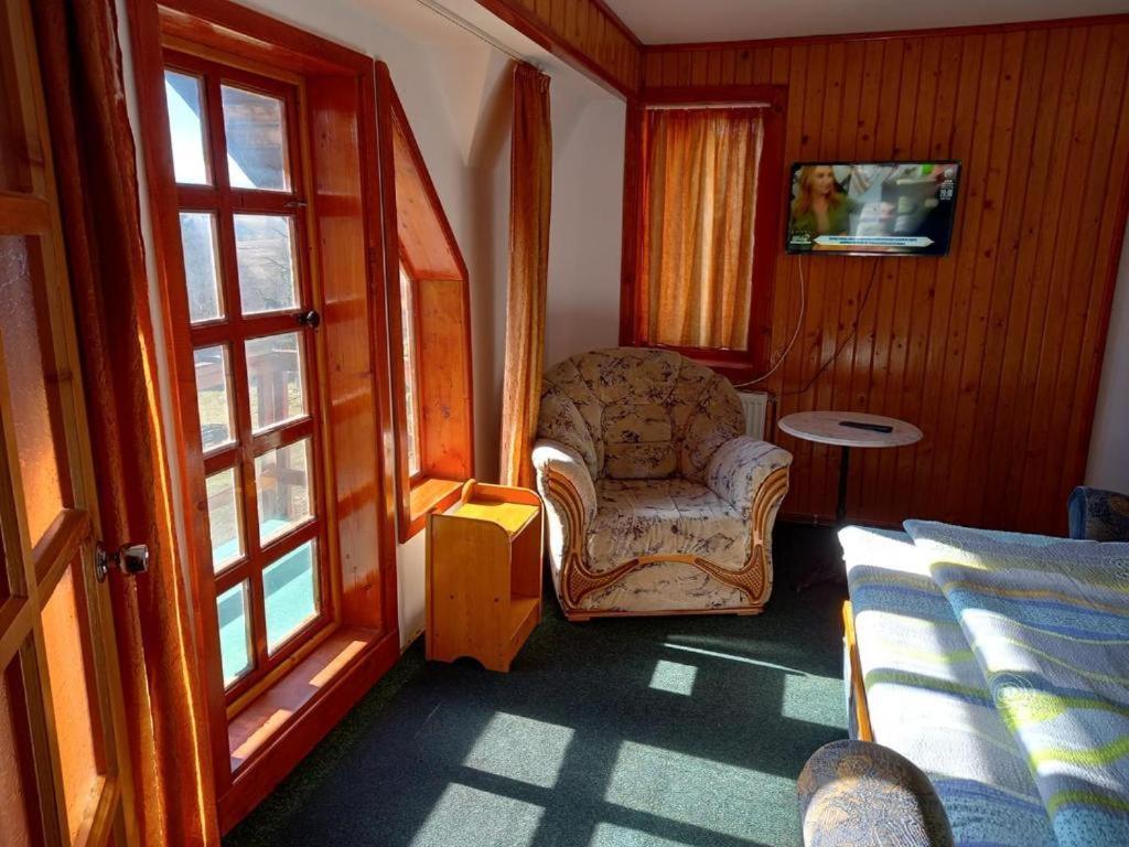 Casa Paltin Vila Si Cabane Poiana Stampei Dış mekan fotoğraf