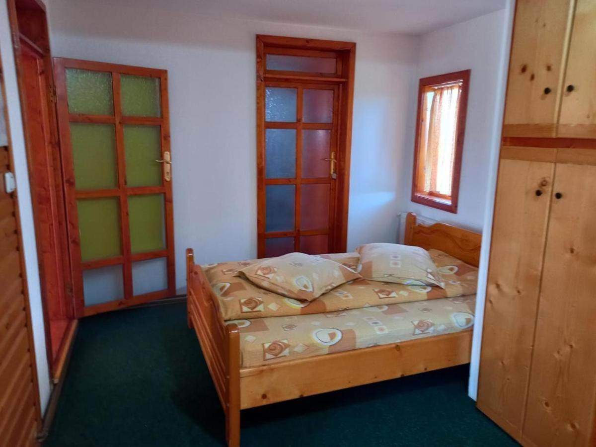 Casa Paltin Vila Si Cabane Poiana Stampei Dış mekan fotoğraf